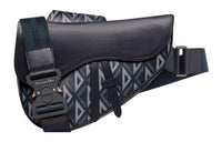 DIOR Saddle Crossbody Bags
