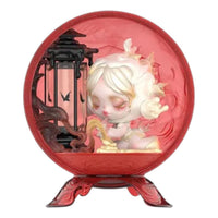 Pop Mart Skullpanda The Mirage Figures 'The Carousel Lantern' PPMT-2503-0045-830464315