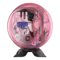 Pop Mart Skullpanda The Mirage Figures 'The Pan Flute' PPMT-2503-0045-830464321