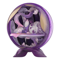 Pop Mart Skullpanda The Mirage Figures 'The Butterfly Dream' Secret Edition PPMT-2503-0045-830464323