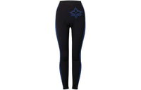 LOUIS VUITTON Graphic Compression Knit Leggings