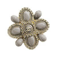 CHANEL Brooches Women's