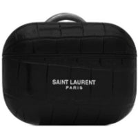 SAINT LAURENT Headphone Cases