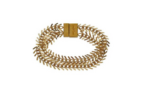 SAINT LAURENT - Bracelets Women's Gold