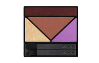 PRADA New Show Stage Quad Eye Shadows Refill Pack