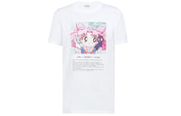 MIU MIU T-Shirts Women's White