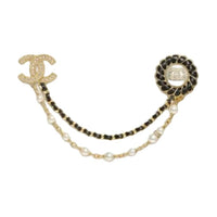 CHANEL Brooches Women's
