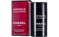 CHANEL Men's Antiperspirants Men