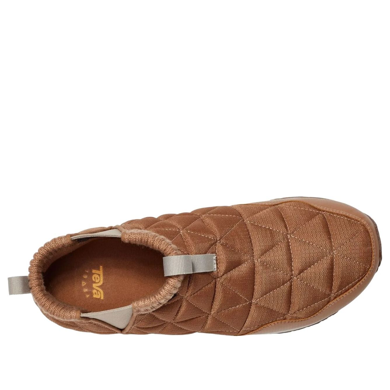 (WMNS) TEVA ReEmber Mid 'Lion' 1123431-LIO