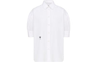 DIOR Quarterly New Products Shirts Women's White