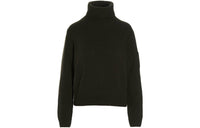 Loro Piana FW22 Cashmere Sweater Women's Black