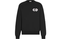 DIOR Arsham Basketball Crewneck T Shirt