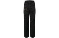 LOUIS VUITTON Denim Workwear Pants