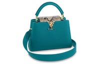 LOUIS VUITTON N82068 Capucines Bb