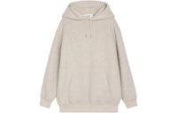 CELINE Drawstring Long Sleeved Hoodie