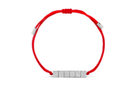 CELINE Bracelets Men Red