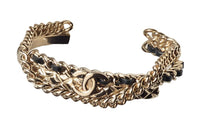 CHANEL Bangles Women's Gold