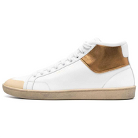 SAINT LAURENT Court Classic SL/39 Sneakers Women's