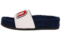 MIU MIU Stylish Sandals Women's White