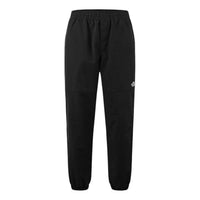 THE NORTH FACE Elastic Cuff Casual Pants 'Black' 83T6JK3
