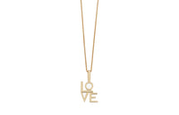 SAINT LAURENT Necklaces Women's