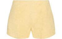 Loro Piana Casual Shorts Women's Yellow