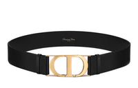 DIOR Leather Belts Women's