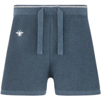 DIOR Shorts Infant And Toddler Blue