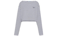 PRADA T-Shirts Women's Blue