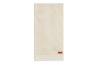 HERMES Knit Scarves Women's Beige