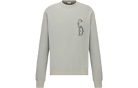 DIOR 2010s CD logo Sweatshirt