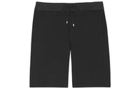 SAINT LAURENT Casual Shorts Men's Black