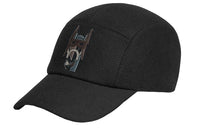 HERMES Cashmere Hats & Caps Men's