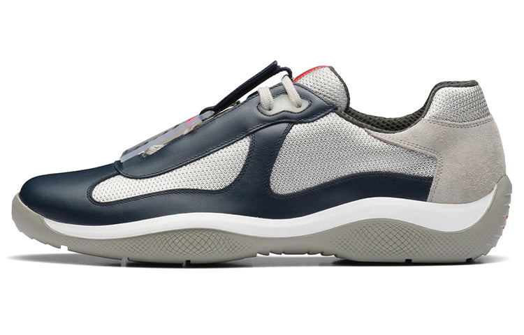 PRADA America's Cup Low 'Navy'