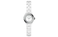 CHANEL 2021 Pre owned Small CHANEL J12
