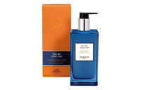 HERMES Black Lemon Body Lotion Moisturizes And Hydrates 200ml