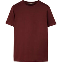 Loro Piana FW24 T Shirt Men's Red