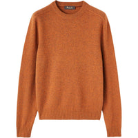 Loro Piana Sweater Men's Orange