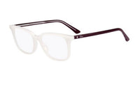 DIOR Eyeglass Frames Women's Beige