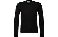 PRADA Sweaters Women's Black