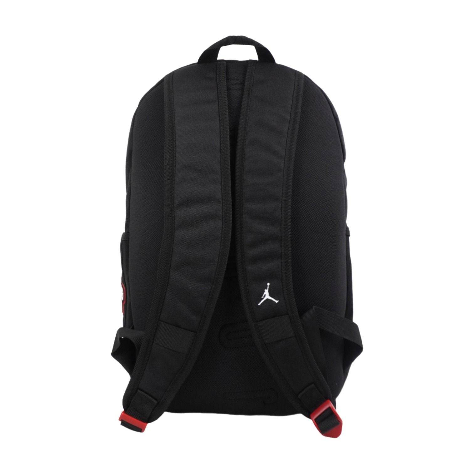 Jordan Backpack 'Black' FV4558-011
