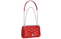 LOUIS VUITTON GO-14 Shoulder Bags