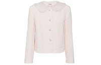 MIU MIU Jackets Women's White