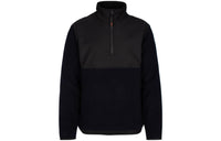 Loro Piana FW23 Sweatshirt Men's Black