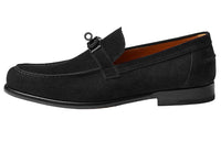 HERMES Destin Men's Casual Shoes Men's Black