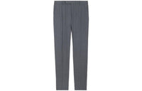 CELINE Classic Pants In Striped Wool