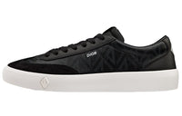 DIOR B101 Black Cd Diamond Nubuck Calfskin