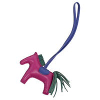 HERMES - Pendants Women's Purple