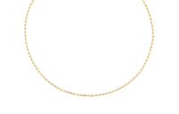 SAINT LAURENT Necklaces Women's Gold