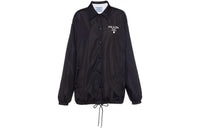 PRADA Jackets Women's Black